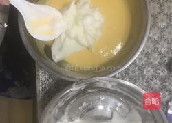 酸奶蛋糕的做法图解6