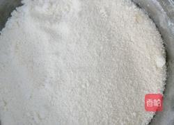 超级好吃的发面小糖饼的做法图解7