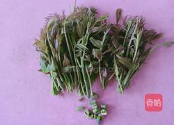 炸香椿鱼儿的做法图解2