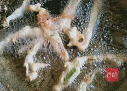 炸香椿鱼儿的做法图解7