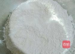 艾叶糍粑的做法图解6