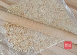 艾叶糍粑的做法图解9