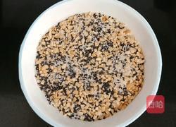 艾叶糍粑的做法图解10