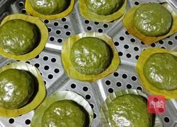 艾叶糍粑的做法图解16
