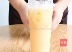 水果茶|茉莉蜜桃乳酸的做法图解10