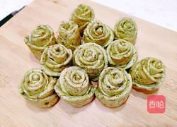 春天的味道的做法图解21