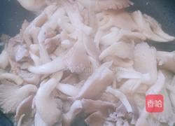 焖煮龙口粉丝的做法图解5