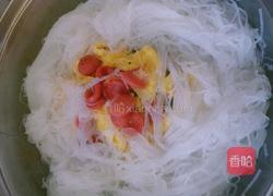焖煮龙口粉丝的做法图解8