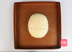 港式菠萝包的做法图解2