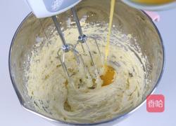 港式菠萝包的做法图解5