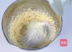 港式菠萝包的做法图解6