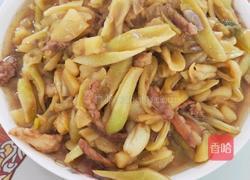 炒米豆的做法图解11