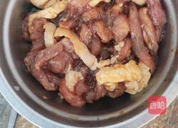 炒米豆的做法图解4