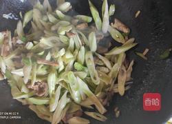 炒米豆的做法图解7