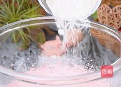 法式马卡龙超详细教程新手也能零失败的做法图解3