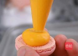 法式马卡龙超详细教程新手也能零失败的做法图解10