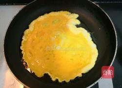 莴笋炒鸡蛋的做法图解10