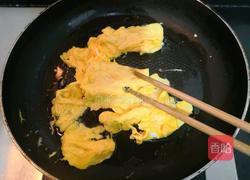 莴笋炒鸡蛋的做法图解11