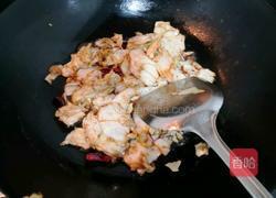 春季卷心菜的做法图解12