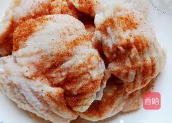 家常烧鸡翅的做法图解3
