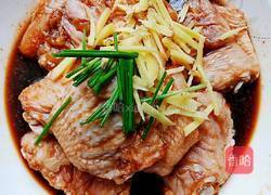 家常烧鸡翅的做法图解5