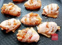 家常烧鸡翅的做法图解8