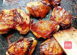 家常烧鸡翅的做法图解9