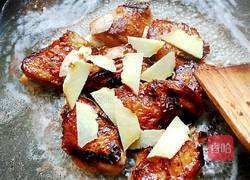 家常烧鸡翅的做法图解11