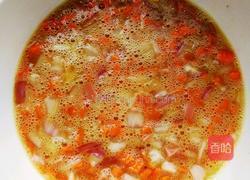 营养早餐饼的做法图解3