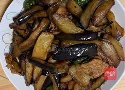 家常式地三鲜的做法图解10