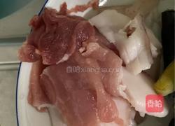 家常式地三鲜的做法图解4