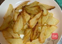 家常式地三鲜的做法图解5