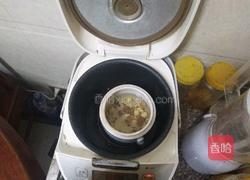 桂圆莲子茶的做法图解2