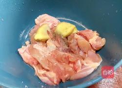 零失败面包咖喱鸡 东南亚风味的做法图解5