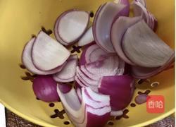 零失败面包咖喱鸡 东南亚风味的做法图解6