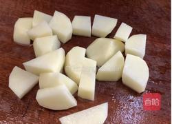 零失败面包咖喱鸡 东南亚风味的做法图解7