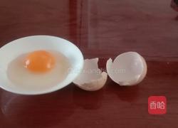 早餐鸡蛋的做法图解2