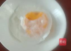 早餐鸡蛋的做法图解5