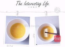 糖醋茄汁豆腐的做法图解3