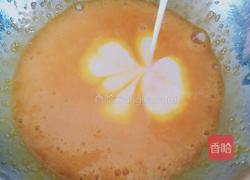 纸杯蛋糕的做法图解7