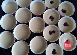 纸杯蛋糕的做法图解24