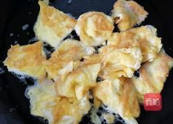 萵筍炒雞蛋的做法圖解8