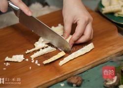 节气食谱 | 谷雨时节『油焖笋』，美味堪比红烧肉!的做法图解5