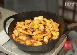 节气食谱 | 谷雨时节『油焖笋』,美味堪比红烧肉!的做法图解7