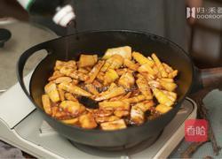 节气食谱 | 谷雨时节『油焖笋』,美味堪比红烧肉!的做法图解8