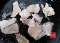 芦笋炒肉片的做法图解6