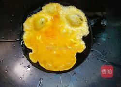 鸡蛋番茄面的做法图解3