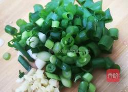 番茄小鱼的做法图解5