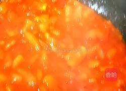 番茄小鱼的做法图解7