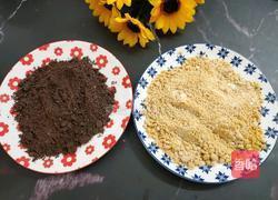 鲜奶麻薯的做法图解2